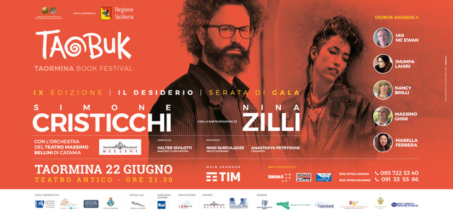 Taobuk 2019