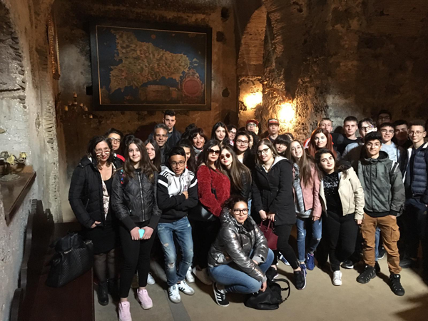 castello fiumefreddo