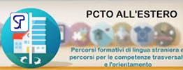 PCTO all'Estero