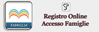 Registro Elettronico Famiglie
