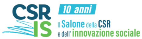 Il Salone della CSR