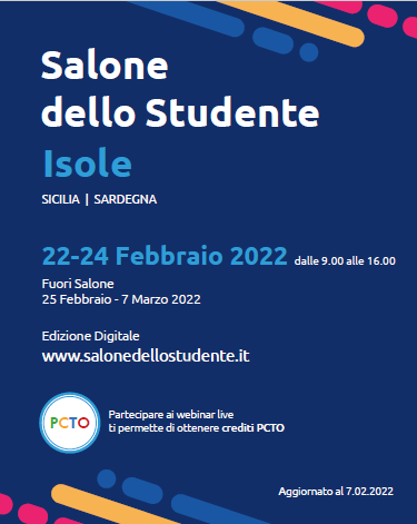Salone dello Studente