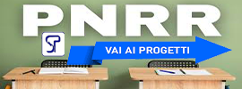 Progetti PNRR